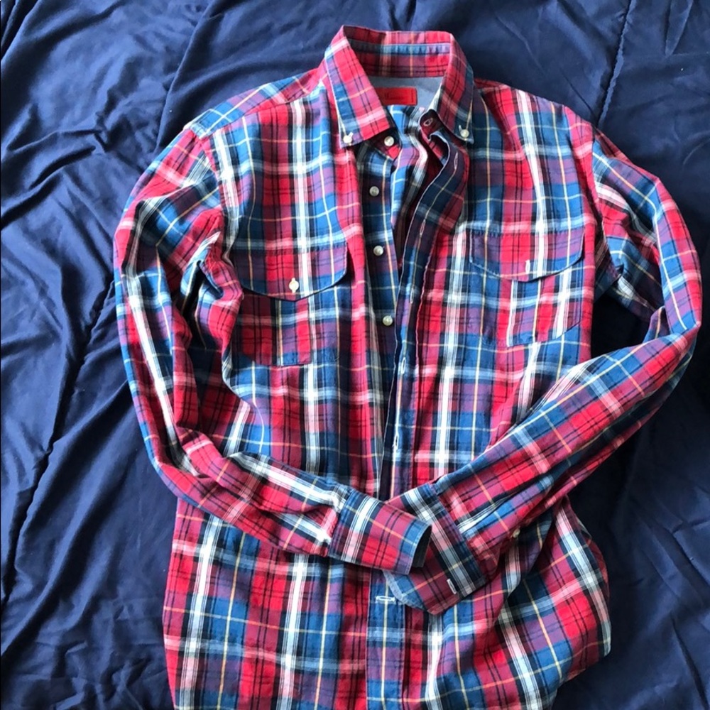 Casual bouton down  CH shirt